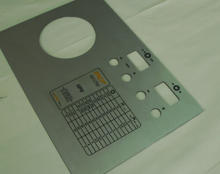 kontrol paneli kumanda paneli imalatı