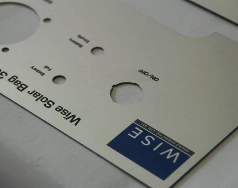 kontrol paneli kumanda paneli imalatı