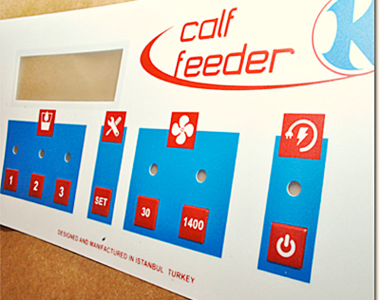 leksan etiket imalatı