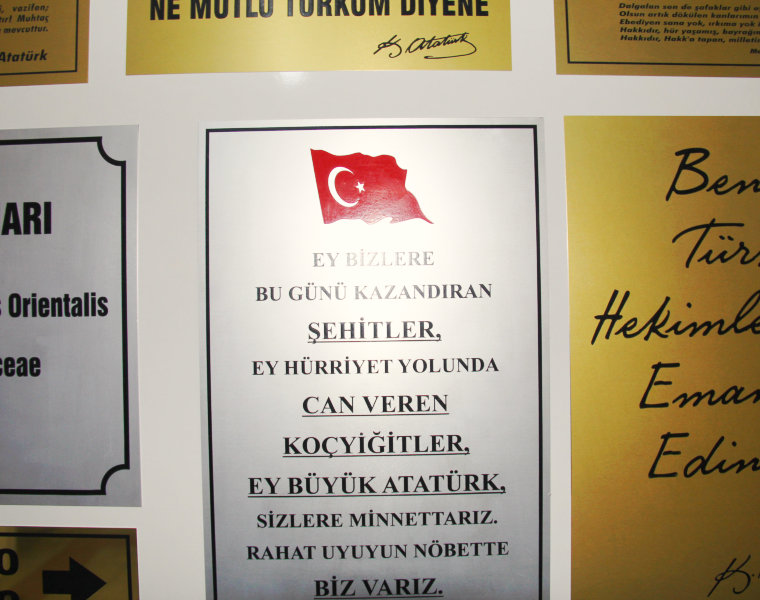 metal etiket imalatı