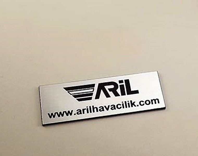 rezopal etiket imalatı