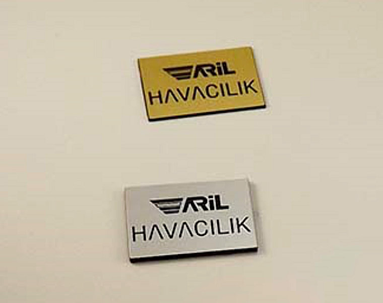 rezopal etiket imalatı