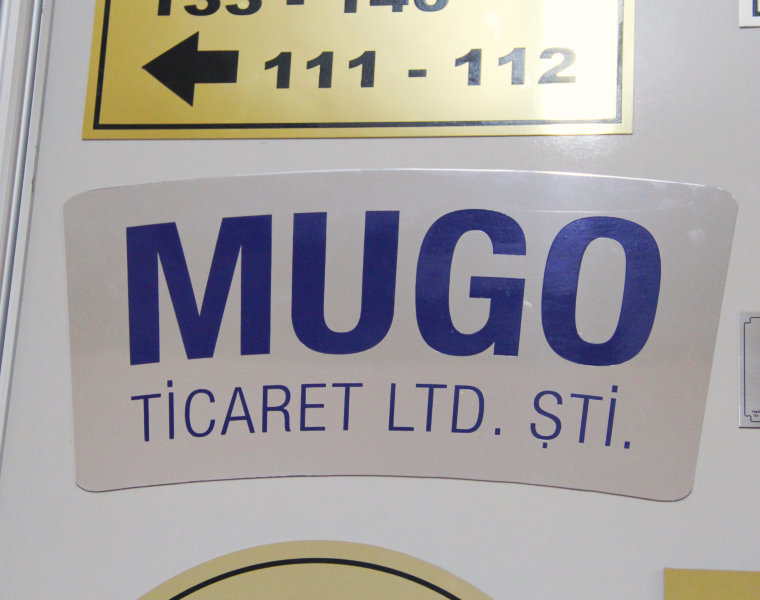 metal etiket imalatı